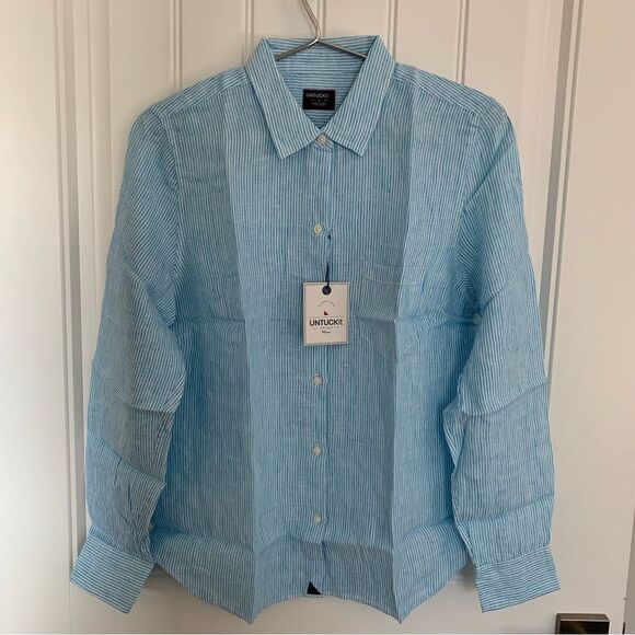 UNTUCKIT Shirt 8 - Picture 2 of 8